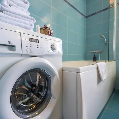 Terazza Grande In Diocletian Tower شقة *