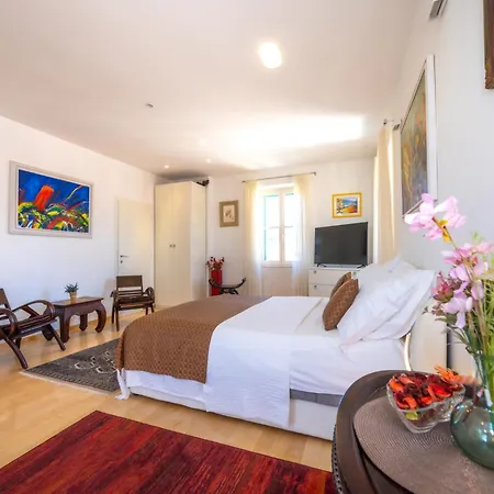 Terazza Grande In Diocletian Tower * سبليت