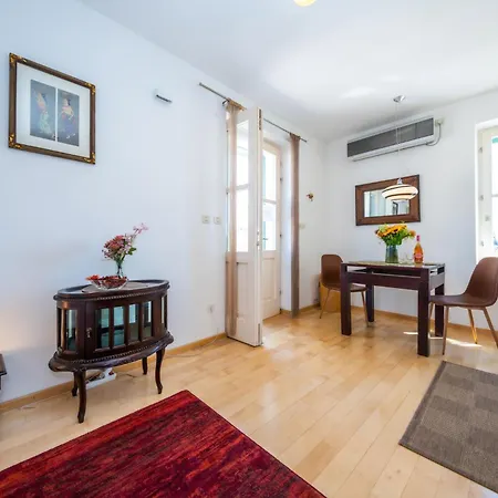 Terazza Grande In Diocletian Tower سبليت